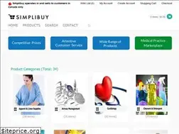 Sites similar to simplibuy.ca