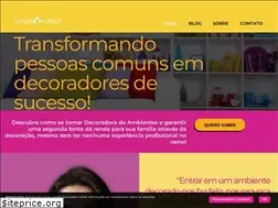 Sites similar to simplichique.com.br