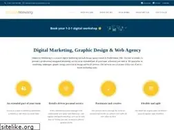 Sites similar to simplicity-marketing.co.uk