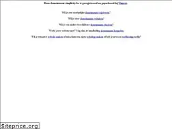 Sites similar to simplicity.be