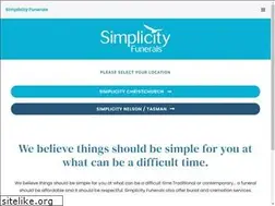 Sites similar to simplicity.co.nz