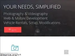 Sites similar to simplicity.sg