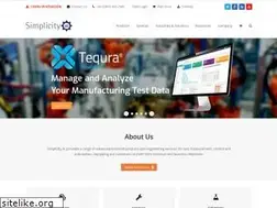 Sites similar to simplicityai.com
