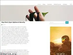 Sites similar to simplicitybliss.com