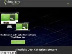 Sites similar to simplicitycollect.com