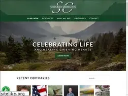Sites similar to simplicitycremationkitsap.com