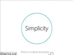 Sites similar to simplicitygames.pl