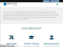 Sites similar to simplicitylife.com