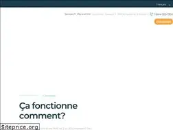 Sites similar to simplicom.ca