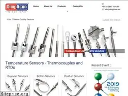 Sites similar to simplicon.net