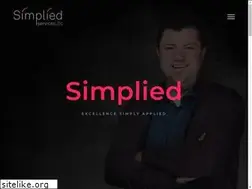 Sites similar to simplied.com
