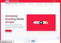 Sites similar to simpliers.com