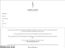 Sites similar to simplifai.com