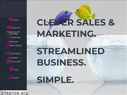 Sites similar to simplifi.com.au