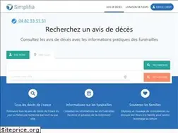 Sites similar to simplifia.fr