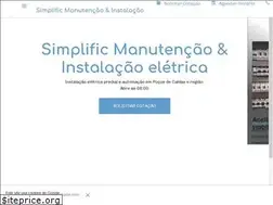 Sites similar to simplific.net