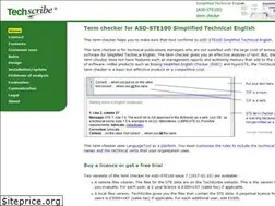 Sites similar to simplified-english.co.uk