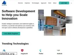 Sites similar to simplified-it-outsourcing.com