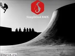 Sites similar to simplifiedbmx.com