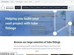 Sites similar to simplifiedbuilding.co.uk