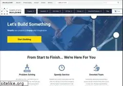 Sites similar to simplifiedbuilding.com