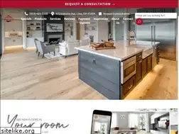 Sites similar to simplifiedflooring.com