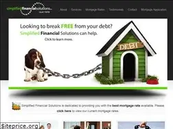 Sites similar to simplifiedfs.com