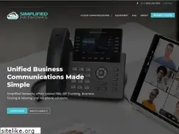 Sites similar to simplifiednetworks.net