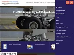 Sites similar to simplifiedpurchasing.com