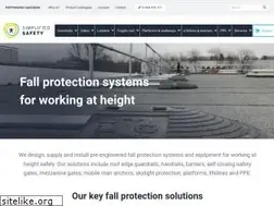 Sites similar to simplifiedsafety.co.uk