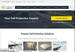 Sites similar to simplifiedsafety.com