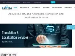 Sites similar to simplifiedtranslations.com