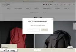 Sites similar to simplififabric.com