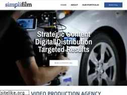 Sites similar to simplifilm.com