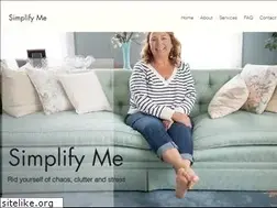 Sites similar to simplify-me.net