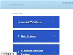 Sites similar to simplify-wissen.de