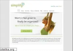 Sites similar to simplify101.com