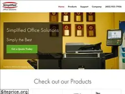 Sites similar to simplifybest.com