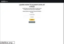 Sites similar to simplifychess.com
