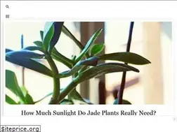 Sites similar to simplifygardening.com