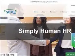Sites similar to simplifyinghr.com
