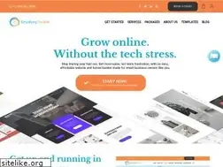 Sites similar to simplifyingtheweb.com