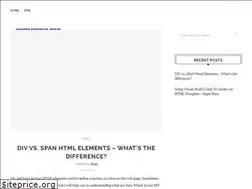 Sites similar to simplifyingweb.com