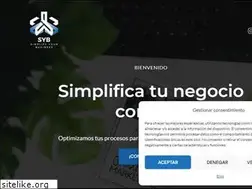 Sites similar to simplifyourbusiness.com