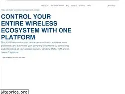 Sites similar to simplifywireless.com