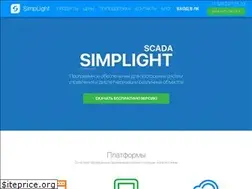 Sites similar to simplight.ru