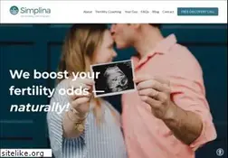Sites similar to simplina.com