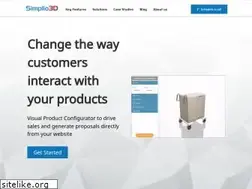 Sites similar to simplio3d.com