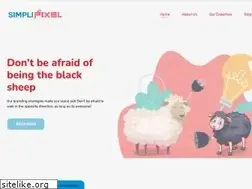 Sites similar to simplipixel.com