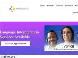 Sites similar to simplipodiatry.com